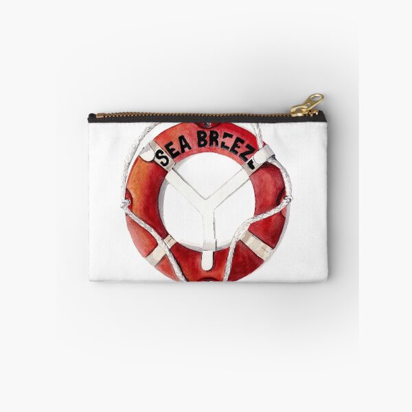 Item preview, Seabreeze vintage life ring designed and sold by Bridget Davidson.