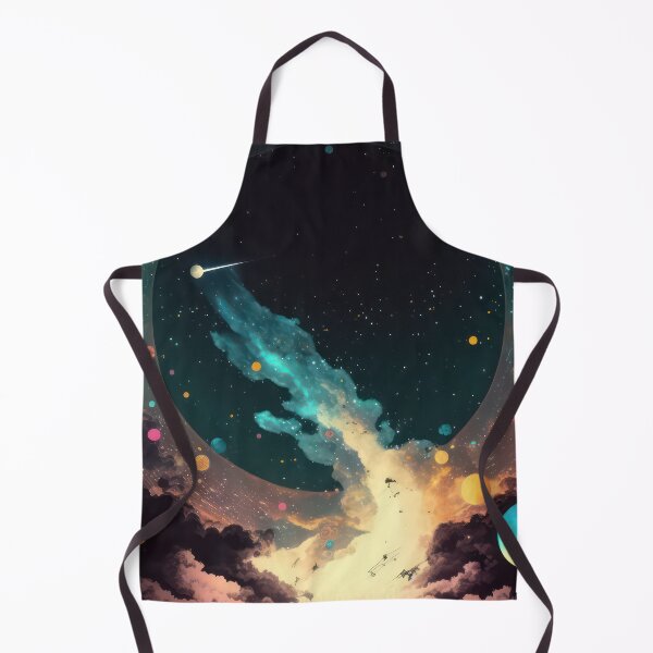 Artikelvorschau, High on the Celestial Plane entworfen und verkauft von SeedDesign.