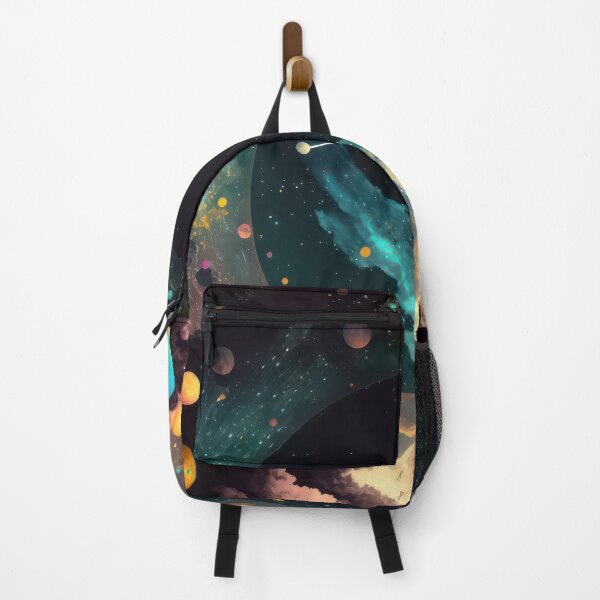 Artikelvorschau, High on the Celestial Plane entworfen und verkauft von SeedDesign.