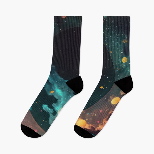 Artikelvorschau, High on the Celestial Plane entworfen und verkauft von SeedDesign.