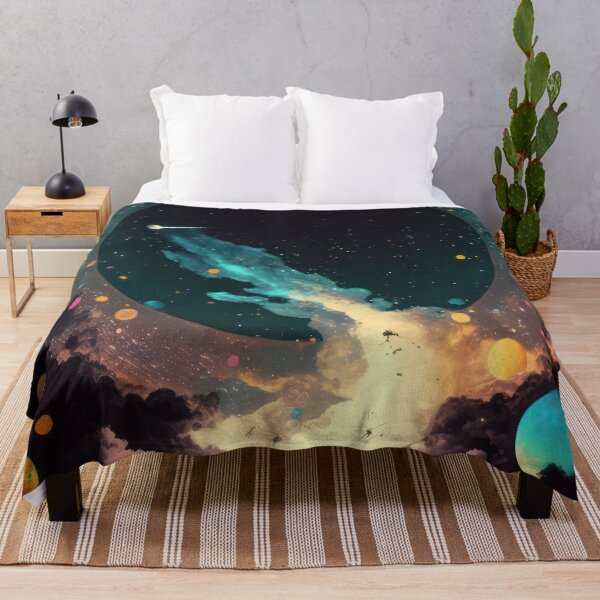 Item preview, High on the Celestial Plane designed and sold by SeedDesign.