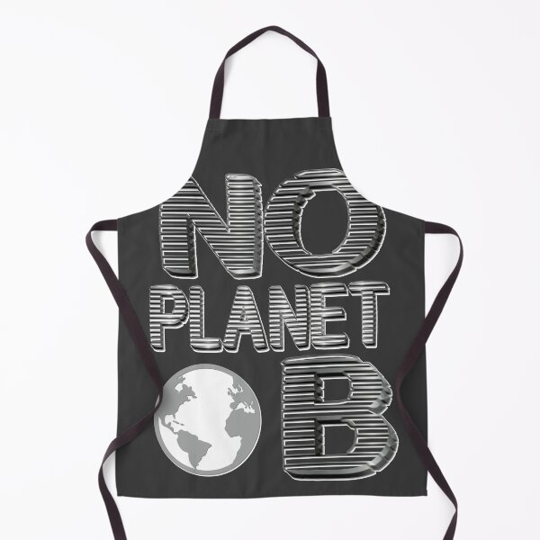 Item preview, No planet B. Save Earth. designed and sold by AEROSPACE-IND.
