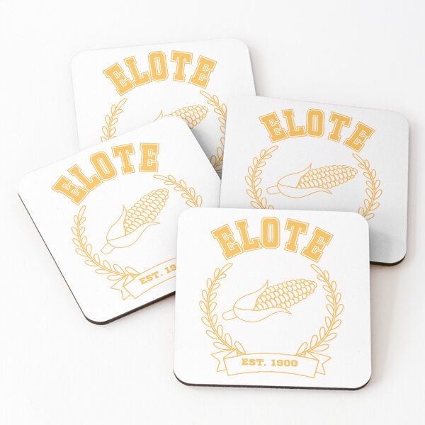 Item preview, Elote University designed and sold by RachWillz.