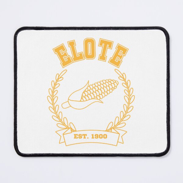 Item preview, Elote University designed and sold by RachWillz.