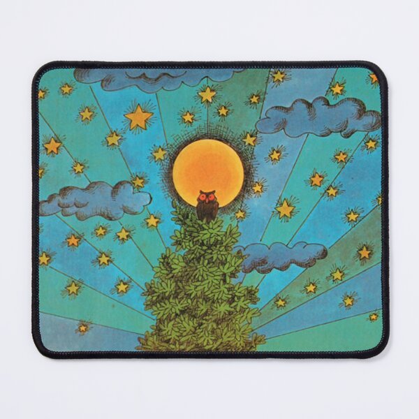 Item preview, Night Owl designed and sold by elevens.