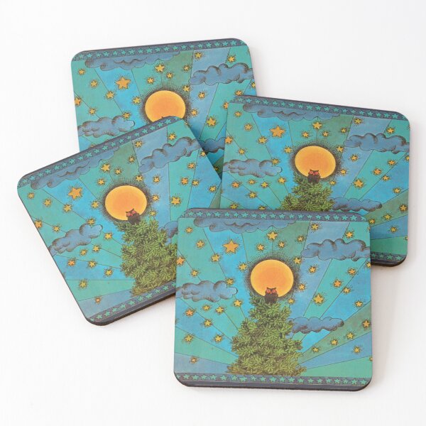 Item preview, Night Owl designed and sold by elevens.