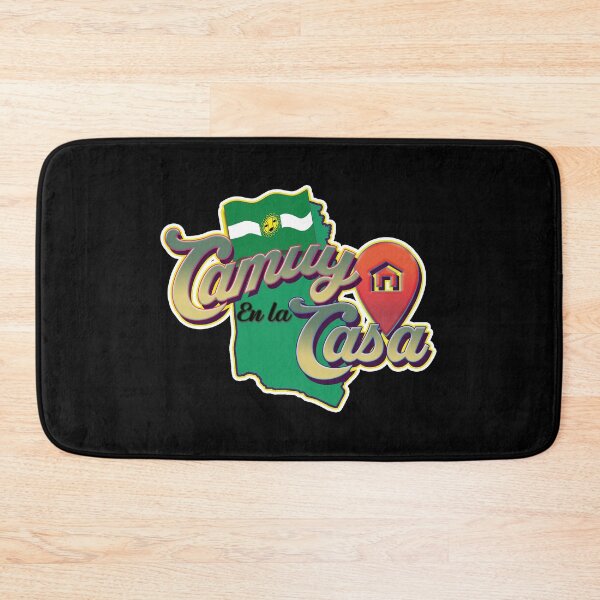 Item preview, CAMUY EN LA CASA designed and sold by BoriGrafico.