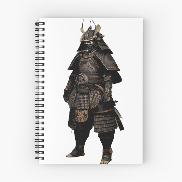 Item preview, Tokugawa Armour designed and sold by Marcelo Vieira.