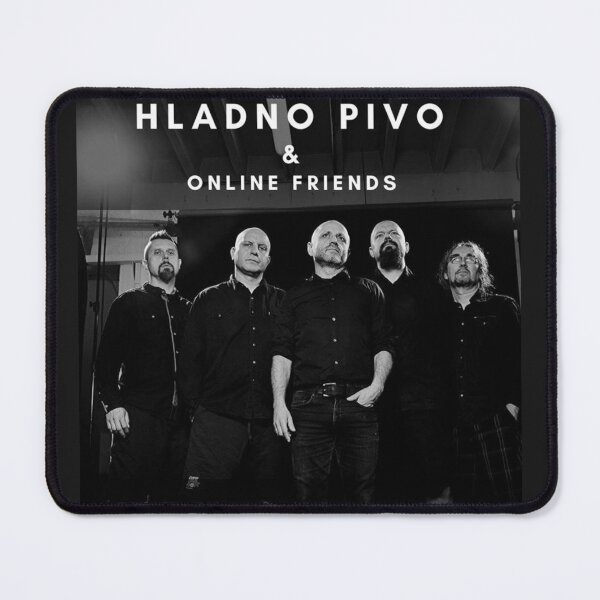 Item preview, Hladno Pivo designed and sold by msevilljak.