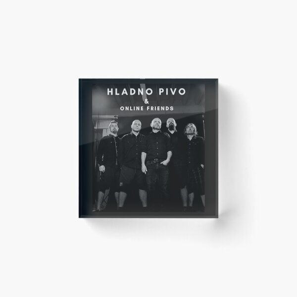 Item preview, Hladno Pivo designed and sold by msevilljak.