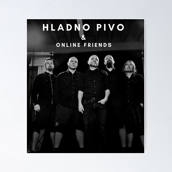 Item preview, Hladno Pivo designed and sold by msevilljak.