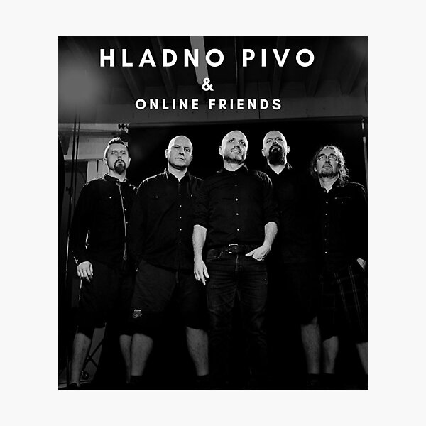 Item preview, Hladno Pivo designed and sold by msevilljak.