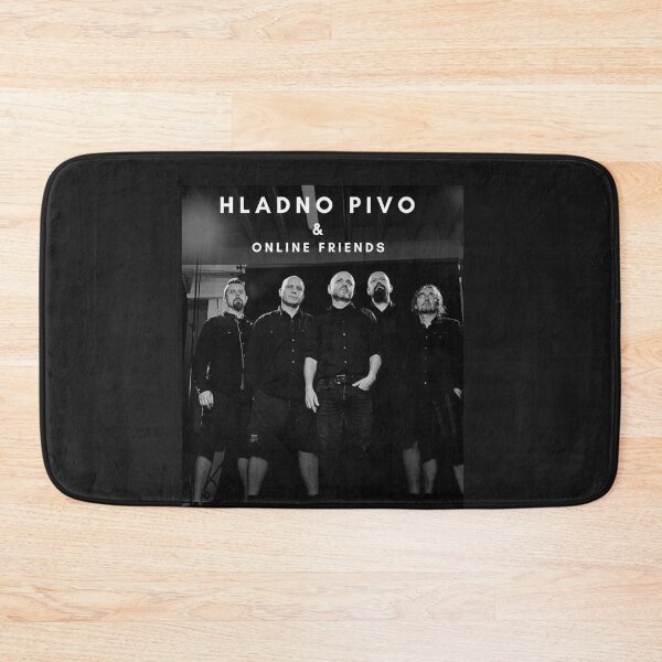 Item preview, Hladno Pivo designed and sold by msevilljak.