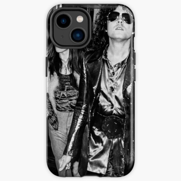 Marc Bolan Fanart iPhone Robuste Hülle