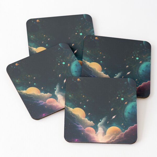 Artikelvorschau, High on the Celestial Plane entworfen und verkauft von SeedDesign.