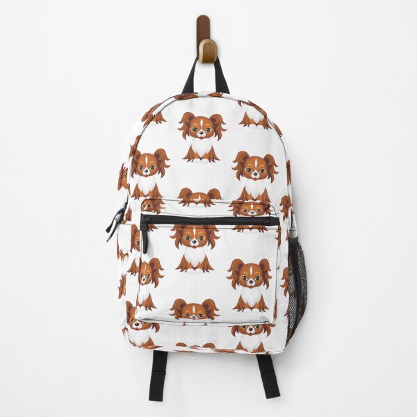Item preview, Papillon dog designed and sold by AyOuBNSB.