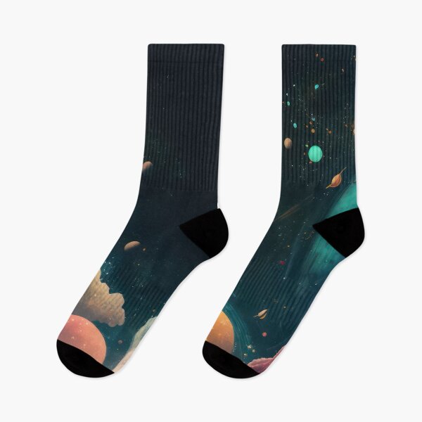 Artikelvorschau, High on the Celestial Plane entworfen und verkauft von SeedDesign.