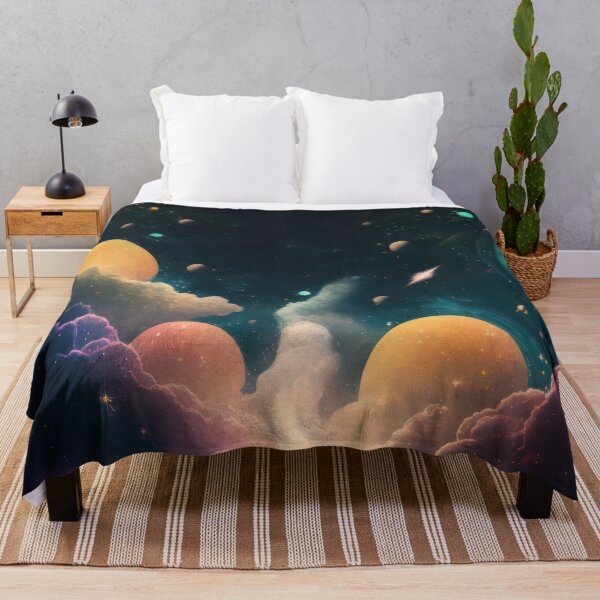 Item preview, High on the Celestial Plane designed and sold by SeedDesign.