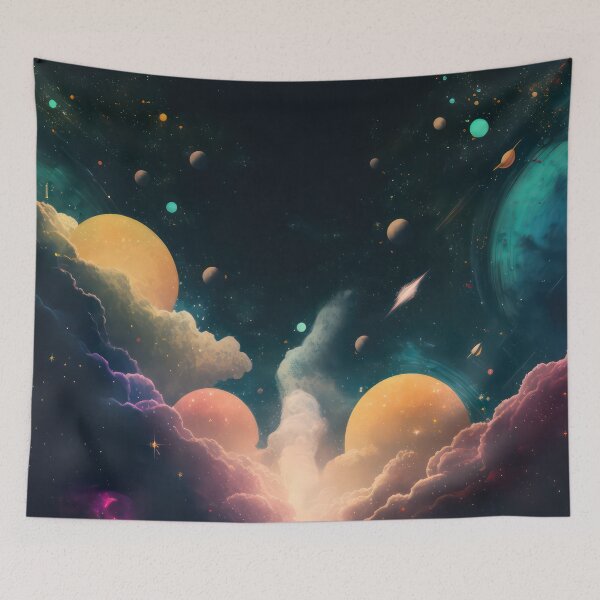 Item preview, High on the Celestial Plane designed and sold by SeedDesign.