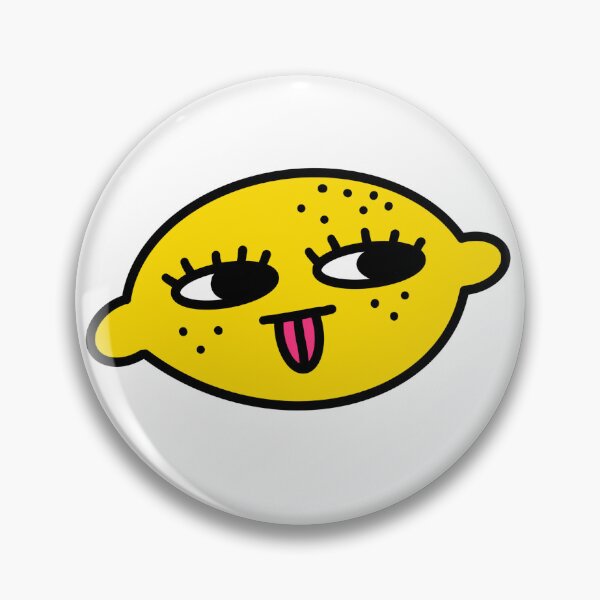 Item preview, Lemon Cartoon designed and sold by maxberube.
