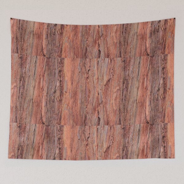 Item preview, Brown tree bark texture photography designed and sold by naturematters.