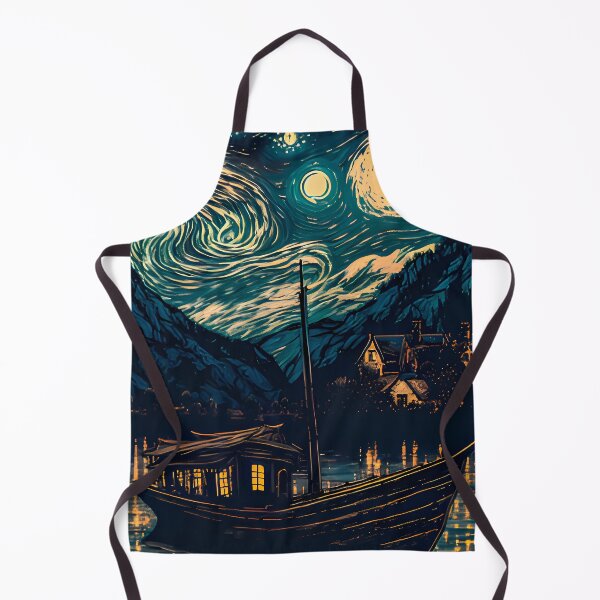 Item preview, Moonlight night designed and sold by AloneARTS.