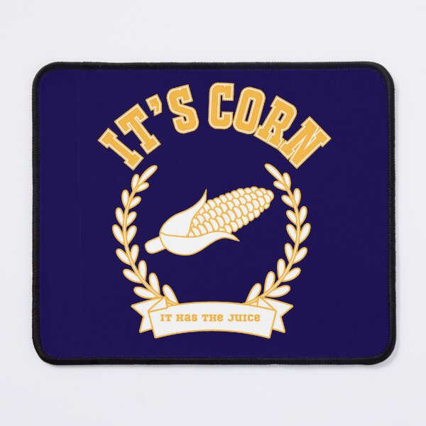 Item preview, It’s Corn! College Style designed and sold by RachWillz.