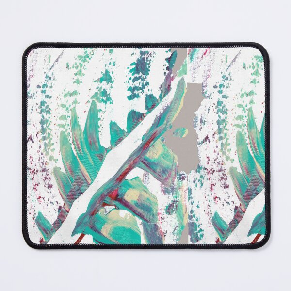 Item preview, Abstracted Leaf designed and sold by KazM.