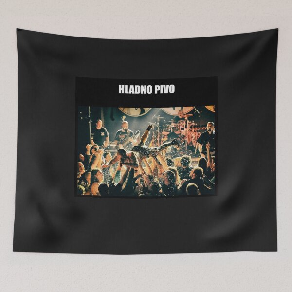 Item preview,  Hladno Pivo designed and sold by msevilljak.