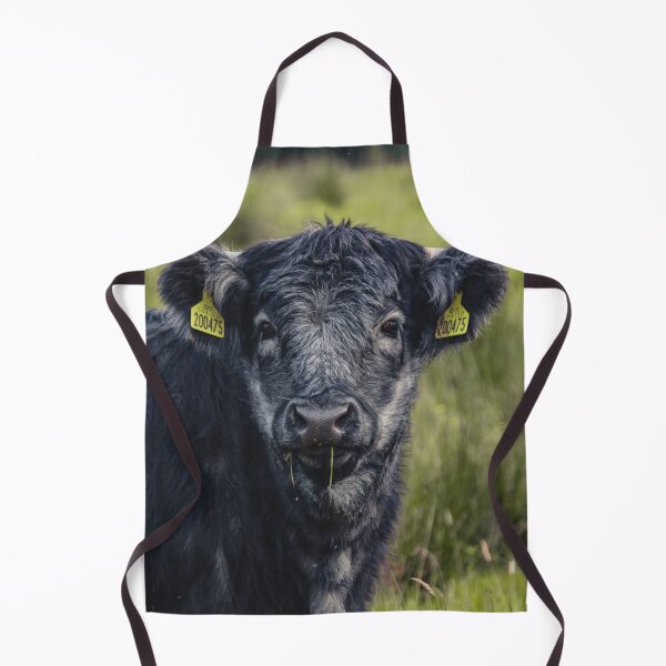 Item preview, Scottish Highland Blue Grey | Unique Beautiful Travelling Home Decor | Phone Cases Stickers Wall Prints | Scottish Travel Photographer  | ZOE DARGUE PHOTOGRAPHY | Glasgow Travel Photographer  designed and sold by Zoe Dargue Photography.