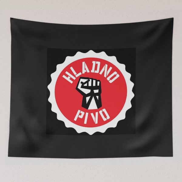 Item preview,  Hladno Pivo designed and sold by msevilljak.