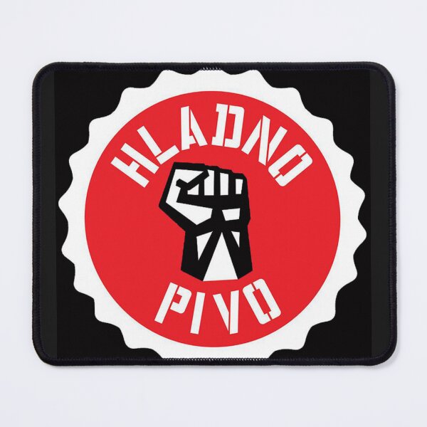 Item preview,  Hladno Pivo designed and sold by msevilljak.