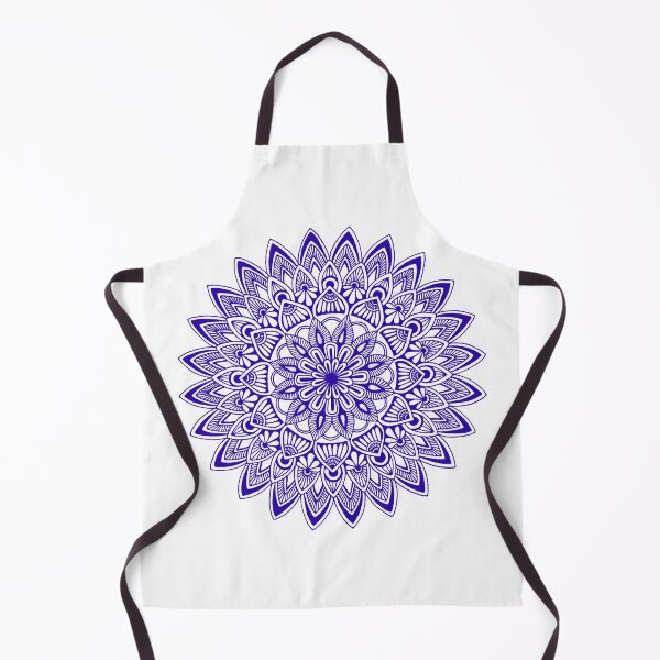 Item preview, Mandala (purple) designed and sold by Calen Picard-Carroll.