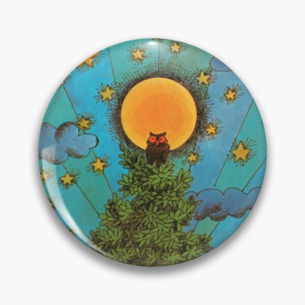 Item preview, Night Owl designed and sold by elevens.