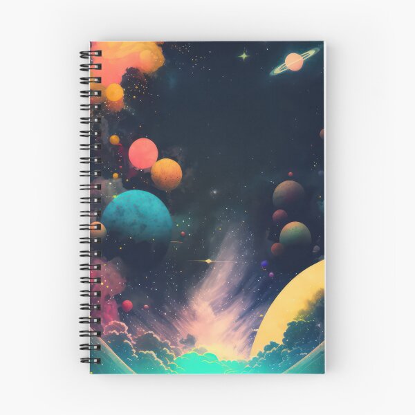 Item preview, High on the Celestial Plane designed and sold by SeedDesign.