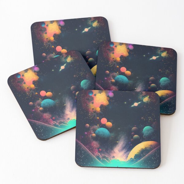 Artikelvorschau, High on the Celestial Plane entworfen und verkauft von SeedDesign.