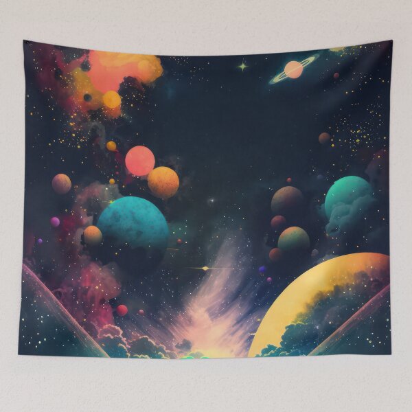 Artikelvorschau, High on the Celestial Plane entworfen und verkauft von SeedDesign.