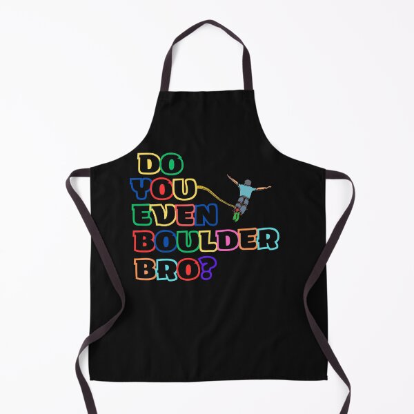 Item preview, Do you even boulder bro designed and sold by CREATIVELEANS ⭐️⭐️⭐️⭐️⭐️.