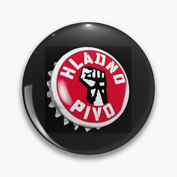 Item preview,  Hladno Pivo designed and sold by msevilljak.