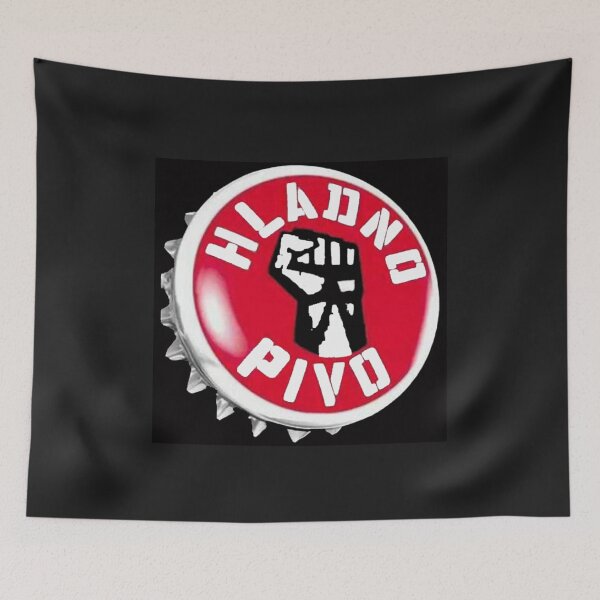Item preview,  Hladno Pivo designed and sold by msevilljak.