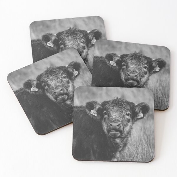 Item preview, Scottish Highland Blue Grey | Unique Beautiful Travelling Home Decor | Phone Cases Stickers Wall Prints | Scottish Travel Photographer  | ZOE DARGUE PHOTOGRAPHY | Glasgow Travel Photographer  designed and sold by Zoe Dargue Photography.