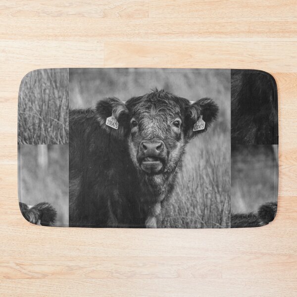 Item preview, Scottish Highland Blue Grey | Unique Beautiful Travelling Home Decor | Phone Cases Stickers Wall Prints | Scottish Travel Photographer  | ZOE DARGUE PHOTOGRAPHY | Glasgow Travel Photographer  designed and sold by Zoe Dargue Photography.