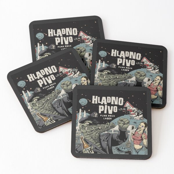 Item preview,  Hladno Pivo designed and sold by msevilljak.