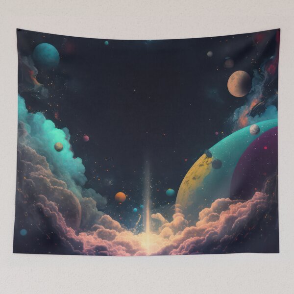 Artikelvorschau, High on the Celestial Plane entworfen und verkauft von SeedDesign.
