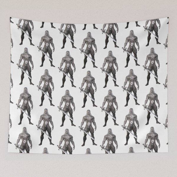 Item preview, Dark elfwarrior designed and sold by 3D-Warrior.