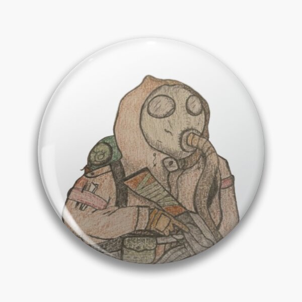 Item preview, Stalking man designed and sold by MonkeProduction.