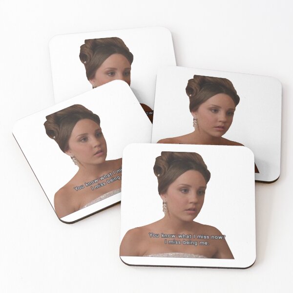 Item preview, Daphne What a Girl Wants designed and sold by Cinderella13.