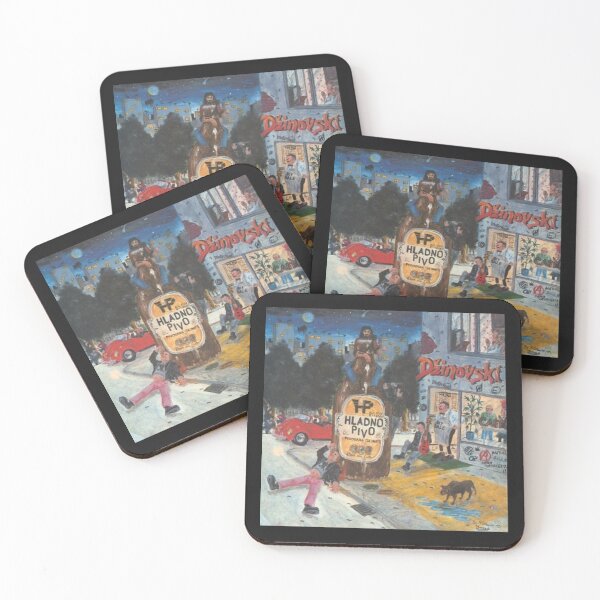 Item preview,  Hladno Pivo designed and sold by msevilljak.
