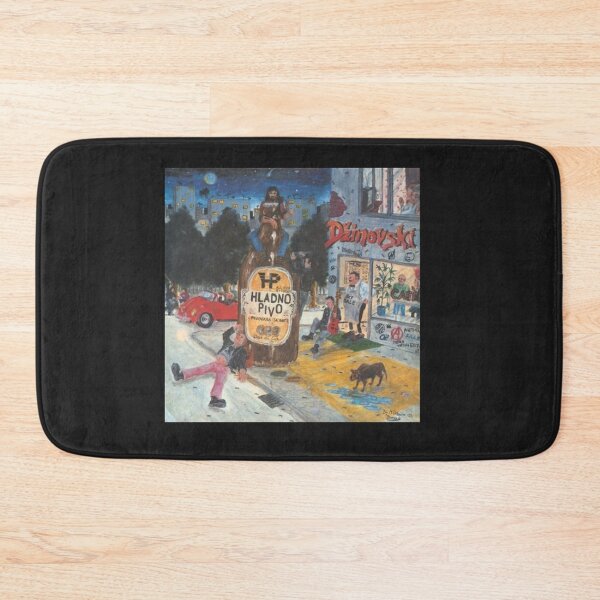 Item preview,  Hladno Pivo designed and sold by msevilljak.