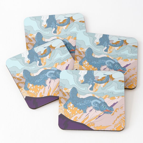 Item preview, Above the Clouds  designed and sold by WhaleyArtDesign.